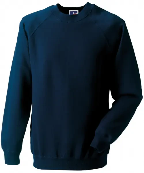 Russell Europe Classic Sweatshirt French Navy