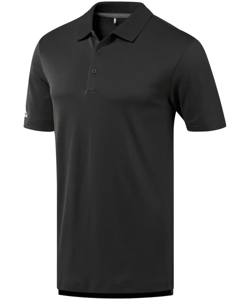 Adidas Performance Polo Shirt Black