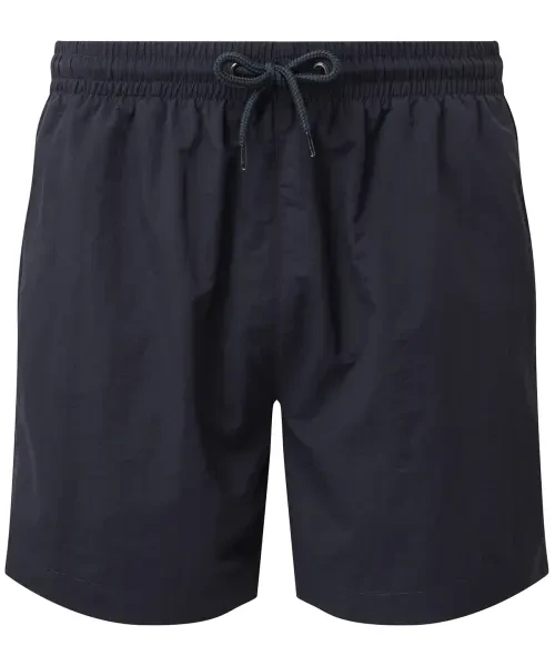 Asquith & Fox Swim Shorts Navy