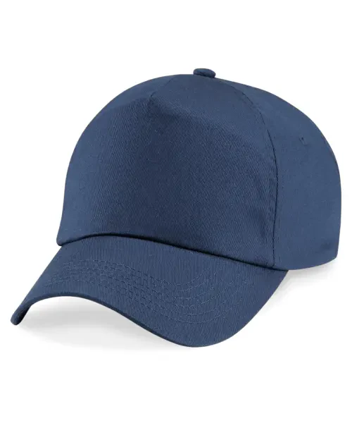 Beechfield Original 5-Panel Cap French Navy