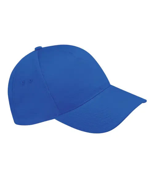 Beechfield Ultimate 5-Panel Cap Bright Royal