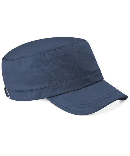 Beechfield Army Cap Navy