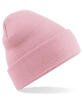 Beechfield Original Cuffed Beanie Dusky Pink