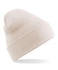 Beechfield Original Cuffed Beanie Sand