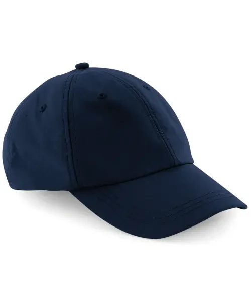 Beechfield Outdoor 6-Panel Cap Navy