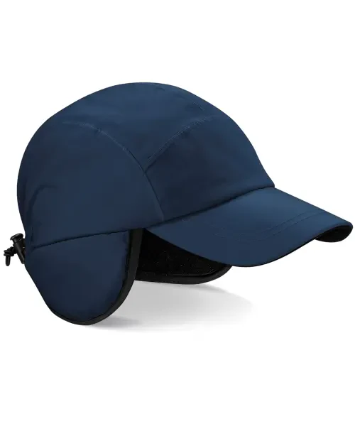 Beechfield Mountain Cap Navy