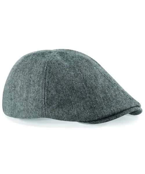 Beechfield Ivy Cap Grey