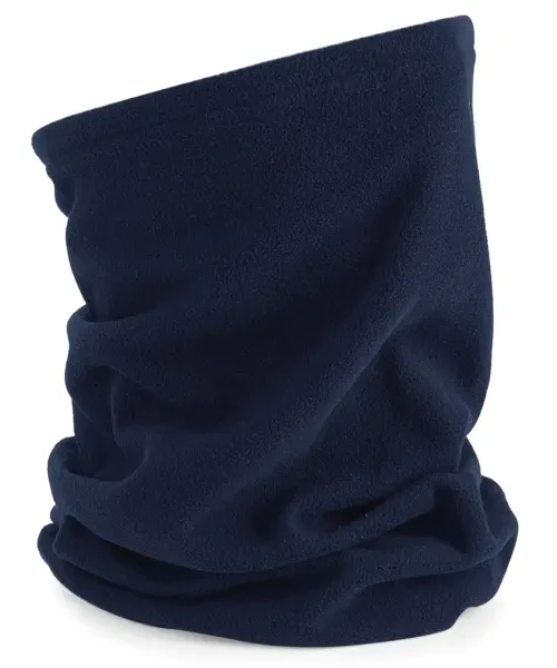 Beechfield Morf Microfleece French Navy