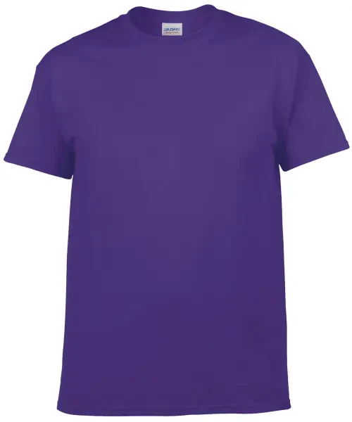 Gildan Heavy Cotton Adult T-Shirt Lilac