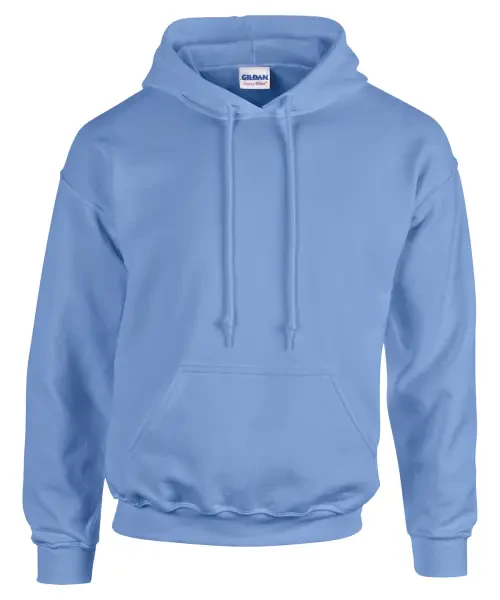 Gildan Heavy Blend Hooded Sweatshirt Carolina Blue