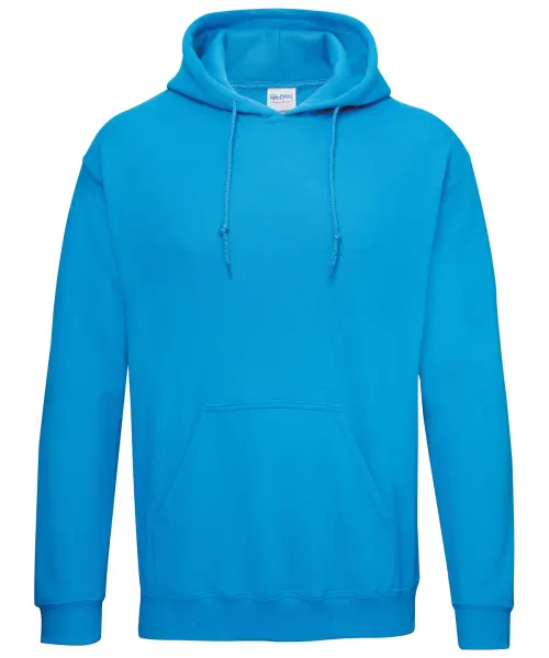 Gildan Heavy Blend Hooded Sweatshirt Sapphire