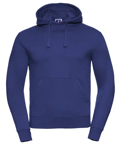 Russell Europe Authentic Hooded Sweatshirt Bright Royal