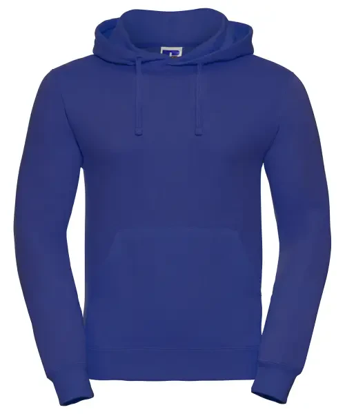 Russell Europe Hooded Sweatshirt Bright Royal