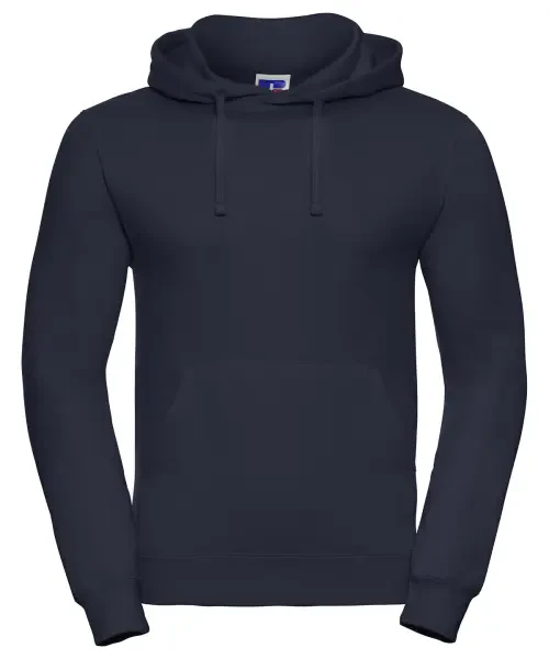 Russell Europe Hooded Sweatshirt French Navy