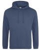 AWDis College Hoodie Airforce Blue