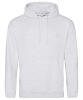 AWDis College Hoodie Ash