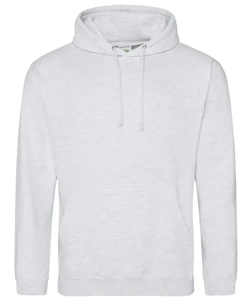 AWDis College Hoodie Ash