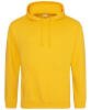 AWDis College Hoodie Gold