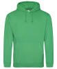 AWDis College Hoodie Kelly Green