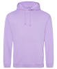 AWDis College Hoodie Lavender