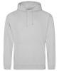 AWDis College Hoodie Moondust Grey