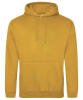 AWDis College Hoodie Mustard