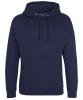 AWDis College Hoodie Navy Smoke