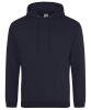 AWDis College Hoodie New French Navy