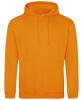 AWDis College Hoodie Orange Crush