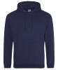 AWDis College Hoodie Oxford Navy