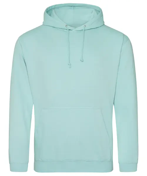 AWDis College Hoodie Peppermint