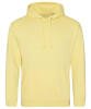 AWDis College Hoodie Sherbet Lemon