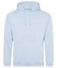 AWDis College Hoodie Sky Blue