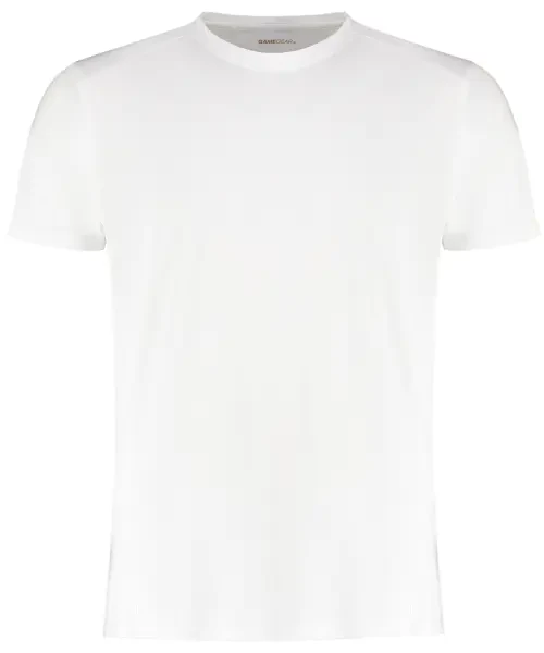 Gamegear Compact Stretch T-Shirt White