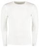 Gamegear Warmtex Slim Fit Baselayer Long Sleeve White