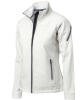 Nimbus Women’s Duxbury Fashionable Performance Softshell Jacket White