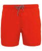 Kariban Swim Shorts Crush Orange