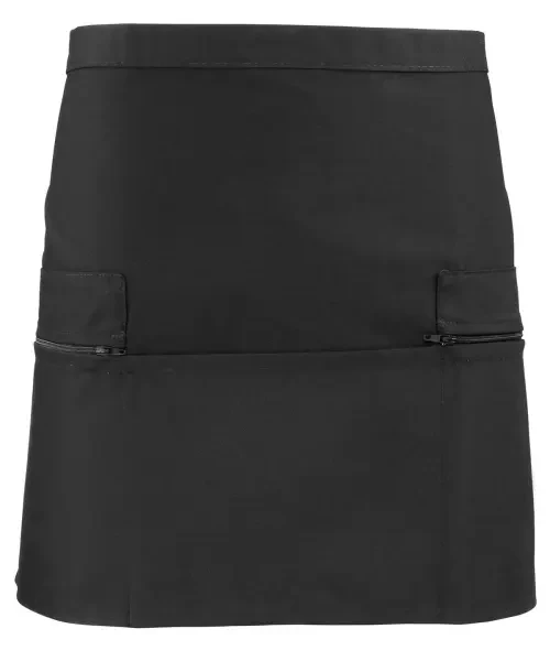 Premier Waist Apron Black One Size