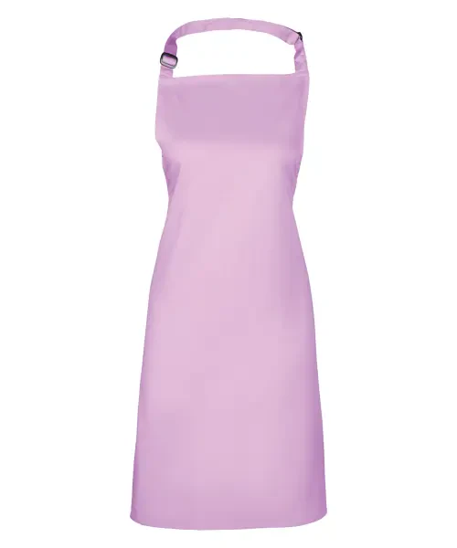 Premier Colours Bib Apron Lavender