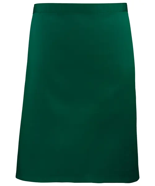 Premier Colours Mid-length Apron Bottle