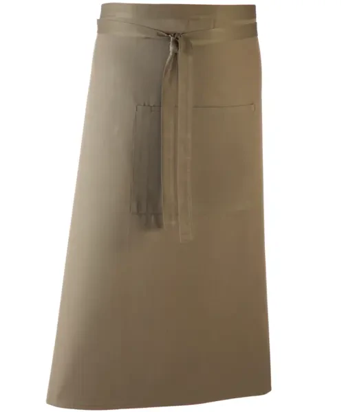 Premier Colours Bar Apron Sage