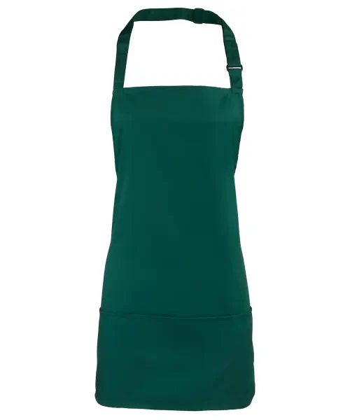 Premier Colours 2-in-1 Apron Bottle