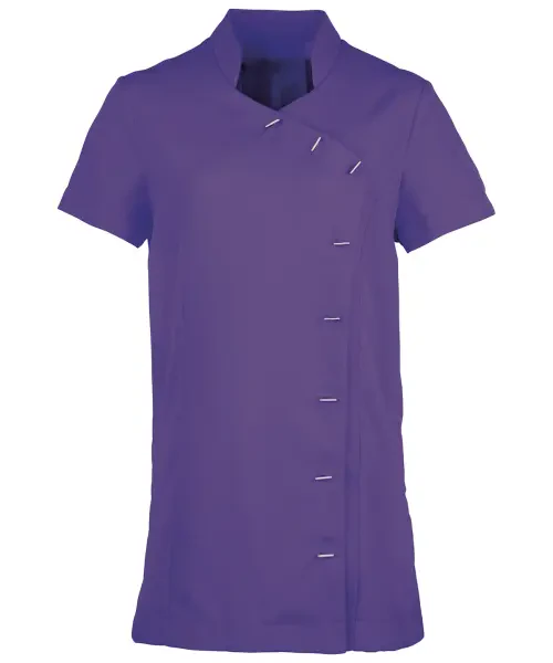 Premier Orchid Beauty And Spa Tunic Purple