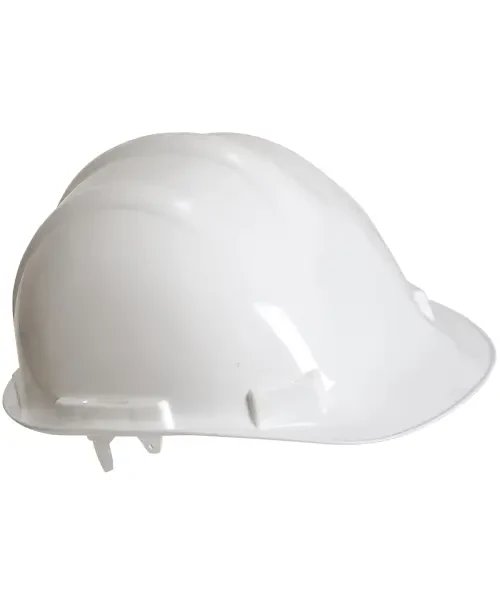 Portwest Expertbase Safety Helmet (PW50) White