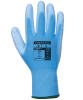 Portwest Pu Palm Glove (A120) Blue