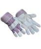 Portwest Canadian Rigger Glove (A210) Grey/Assorted XL