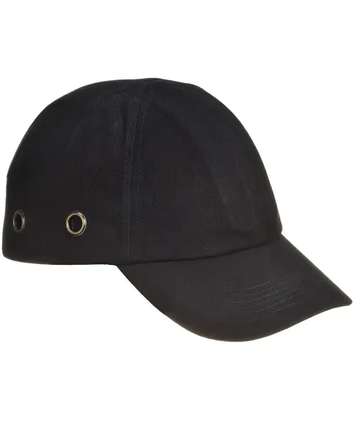 Portwest Bump Cap (PW59) Black