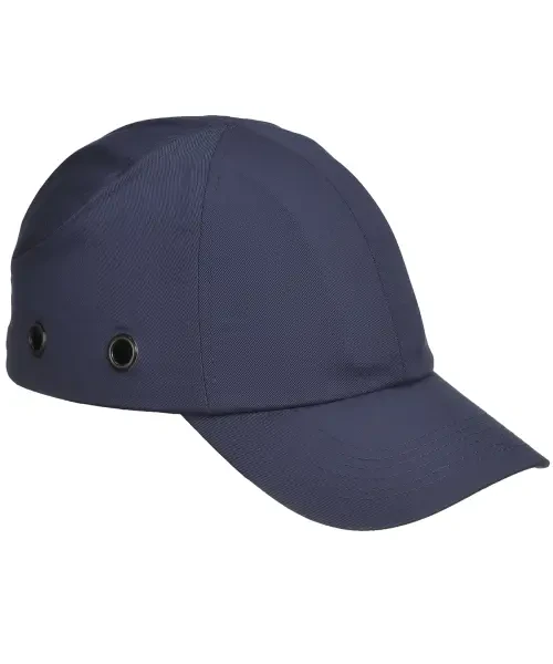 Portwest Bump Cap (PW59) Navy