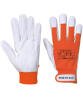 Portwest Tergsus Gloves (A250) Orange