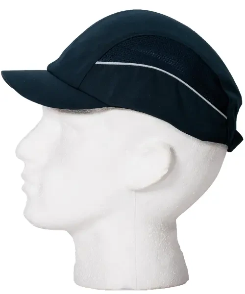 Portwest Airtech Bump Cap (PS59) Navy